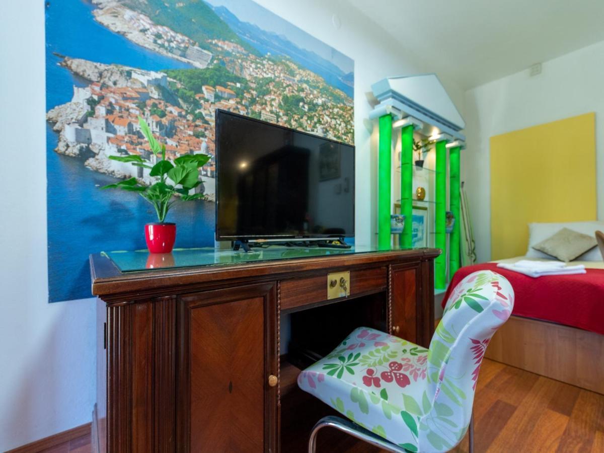 Apartments Studio Dubrovnik Beach Area Eksteriør billede